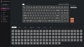 Keychron C3 Pro 8K TKL Keyboard