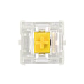 Cherry MX Honey Silent 45g Tactile PCB Mount Switch