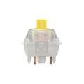 Cherry MX Honey Silent 45g Tactile PCB Mount Switch