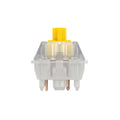 Cherry MX Honey Silent 45g Tactile PCB Mount Switch
