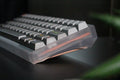 Nuxroskb Sebas PC DIY Keyboard Kit
