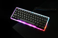 Nuxroskb Sebas PC DIY Keyboard Kit