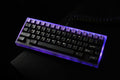 Nuxroskb Sebas PC DIY Keyboard Kit
