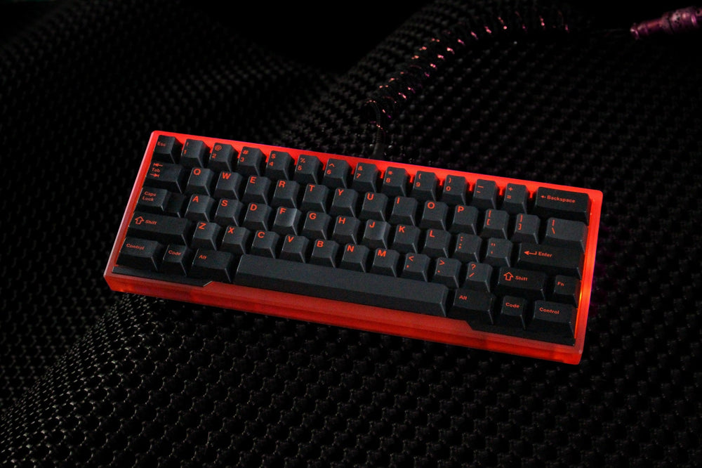 Nuxroskb Sebas PC Daughterboard