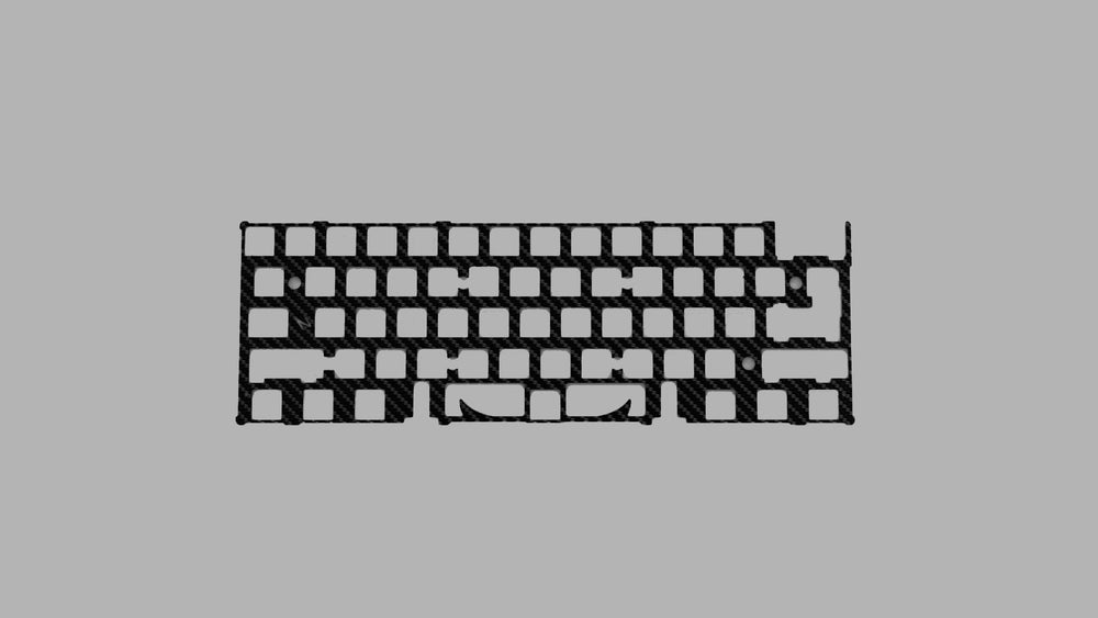 Nuxroskb Sebas PC Plate