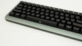 Ducky One Mini Purple and Orange LED 60% Keyboard