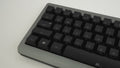 Ducky One Mini Purple and Orange LED 60% Keyboard