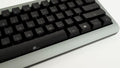 Ducky One Mini Purple and Orange LED 60% Keyboard