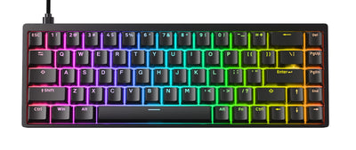 Endgame Gear KB65HE 8K Aluminum RGB Keyboard