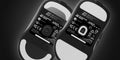 Endgame Gear XM2w 4K V2 Wireless Mouse