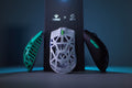 MK x WLMOUSE x DRG Beast X Mini Pro Wireless 8K Mouse