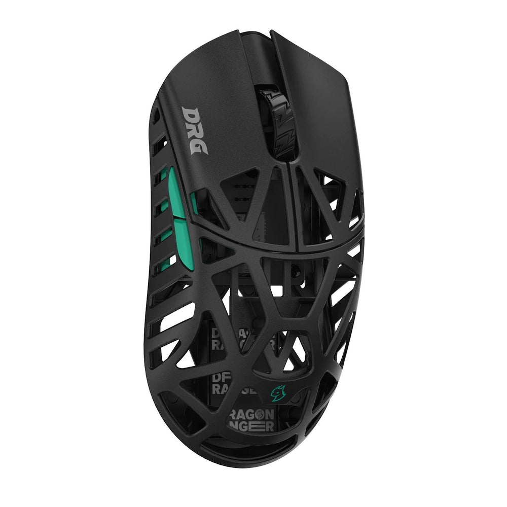 MK x WLMOUSE x DRG Beast X Pro Wireless 8K Mouse