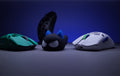 MK x WLMOUSE x DRG Beast X Max Wireless 8K Mouse