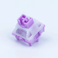 Gateron Orchid 30g Linear Plate Mount Magnetic HE Switch