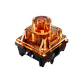 Gateron Magnetic Spark 33g Linear HE Switch