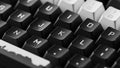 Keychron P1 HE TMR DayZ Special Edition Wireless RGB Keyboard