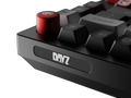 Keychron P1 HE TMR DayZ Special Edition Wireless RGB Keyboard