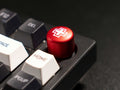 Keychron P1 HE TMR DayZ Special Edition Wireless RGB Keyboard