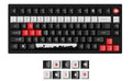 Keychron P1 HE TMR DayZ Special Edition Wireless RGB Keyboard