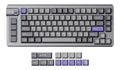 Lemokey L1 HE Aluminum 75% RGB Keyboard