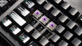 Lemokey L1 HE Aluminum 75% RGB Keyboard