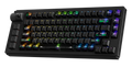 Lemokey L1 HE Aluminum 75% RGB Keyboard