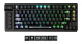 Lemokey L1 HE Aluminum 75% RGB Keyboard