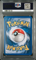 PSA 9 GRIMER-REV.FOIL LEGENDARY COLLECTION