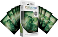 Curator Masterwork Series Sleeves - Standard Size - 100ct - Sergio Chaves - Currents