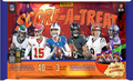 2025 Panini Score-A-Treat Football 40 Pack Box