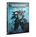 Warhammer 40000 Space Wolves Codex Supplement