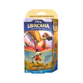 Into The Inklands - Starter Deck (Disney Lorcana)