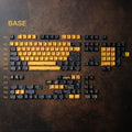 KBDFans PBTfans Erosion Keycap Set