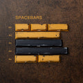 KBDFans PBTfans Erosion Keycap Set
