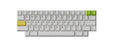 KBDFans Agar EC Barebones DIY Keyboard Kit