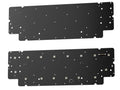 KBDFans Agar EC Barebones DIY Keyboard Kit