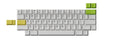 KBDFans Agar Barebones Hotswap DIY Keyboard Kit