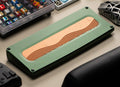 KBDFans Agar Barebones Hotswap DIY Keyboard Kit