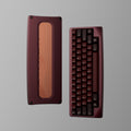KBDFans Agar Barebones Hotswap DIY Keyboard Kit