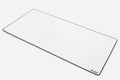 Glorious PC XXL Extended White Desk Mat