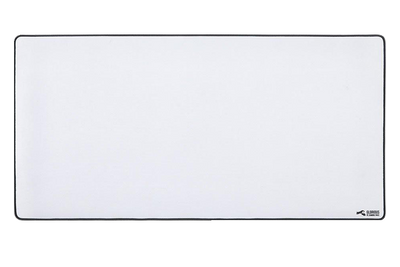 Glorious PC XXL Extended White Desk Mat