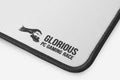 Glorious PC XXL Extended White Desk Mat