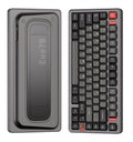 Evoworks Evo75 Aluminum Hotswap Wireless Keyboard