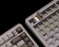 Evoworks Evo75 Aluminum Hotswap Wireless Keyboard