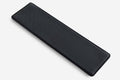 Glorious PC Compact Slim Padded Wrist Rest