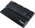 Glorious PC TKL Slim Padded Wrist Rest