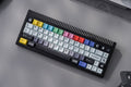 KBDFans PBTfans No Signal R2 Keycap Set