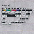 KBDFans PBTfans No Signal R2 Keycap Set