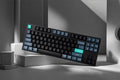Keychron B33 TKL Wireless Low Profile Keyboard