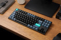 Keychron B33 TKL Wireless Low Profile Keyboard